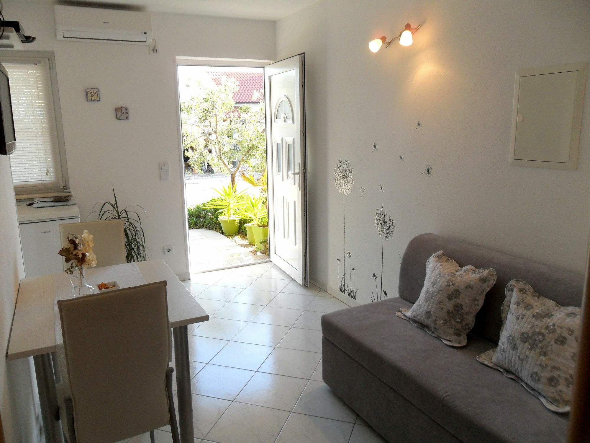 Apartman Pera *
