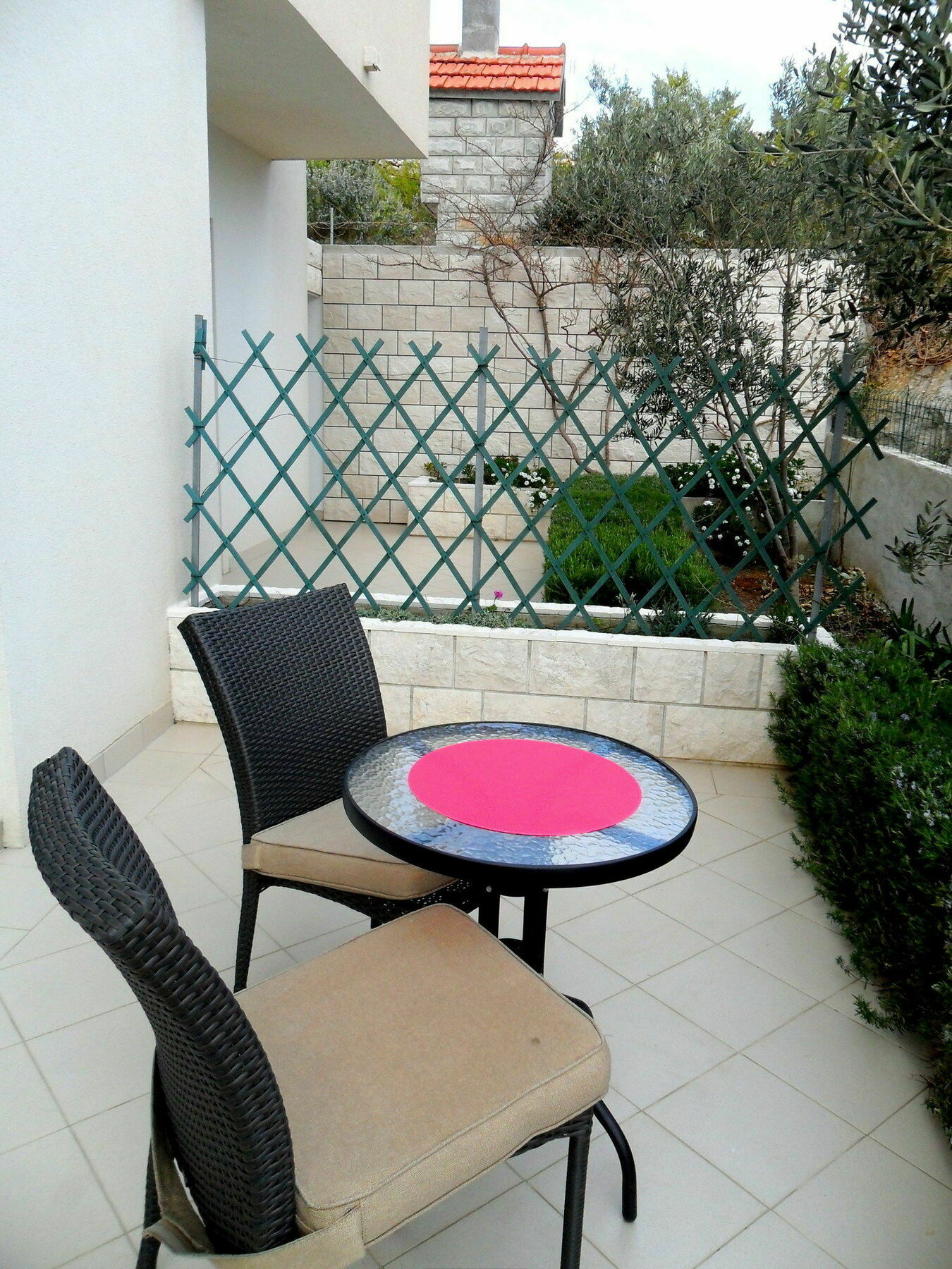 Apartman Pera