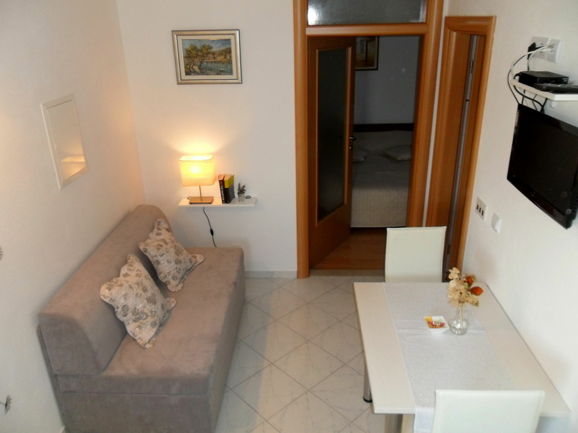 Apartman Pera *