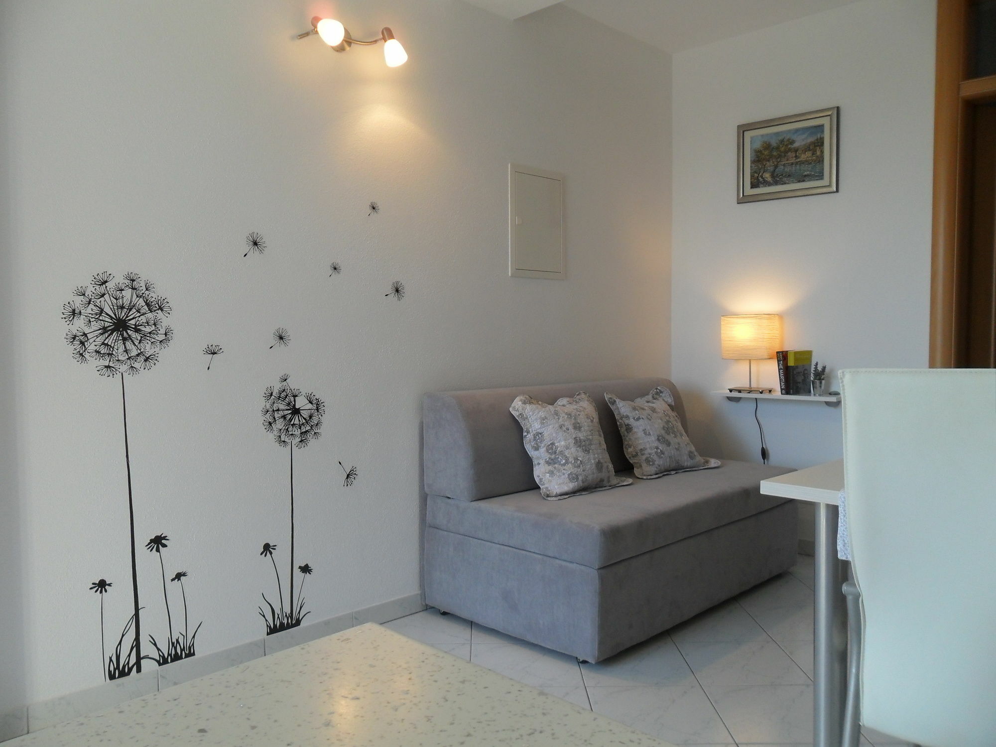 Apartman Pera