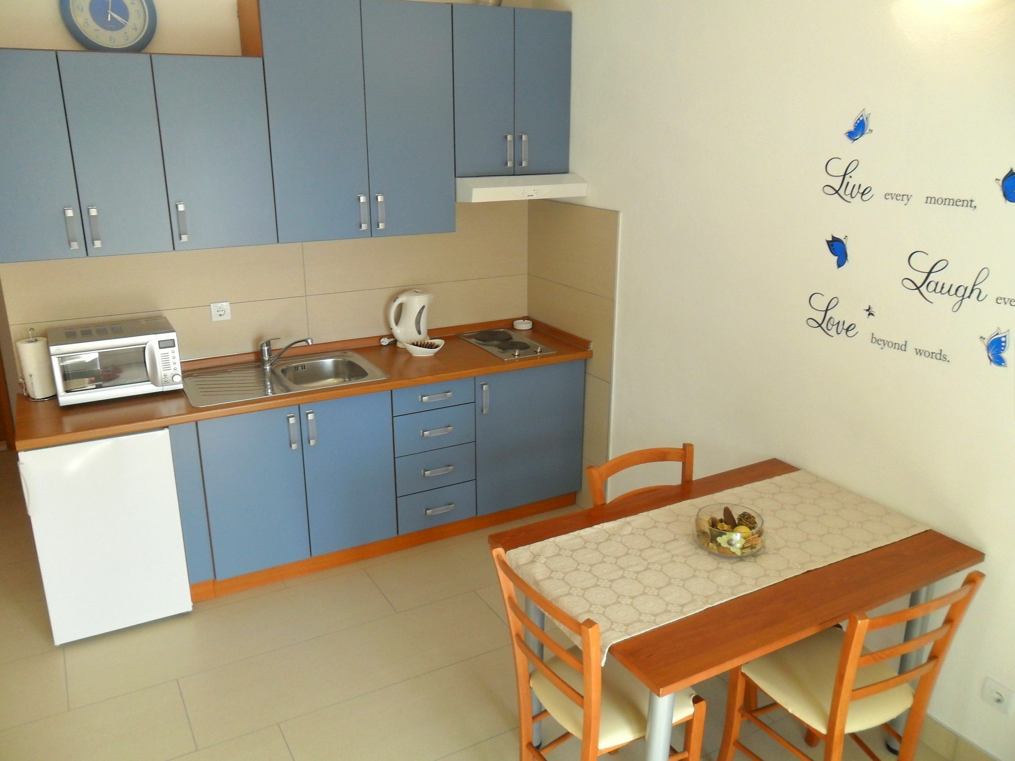 Apartman Pera *
