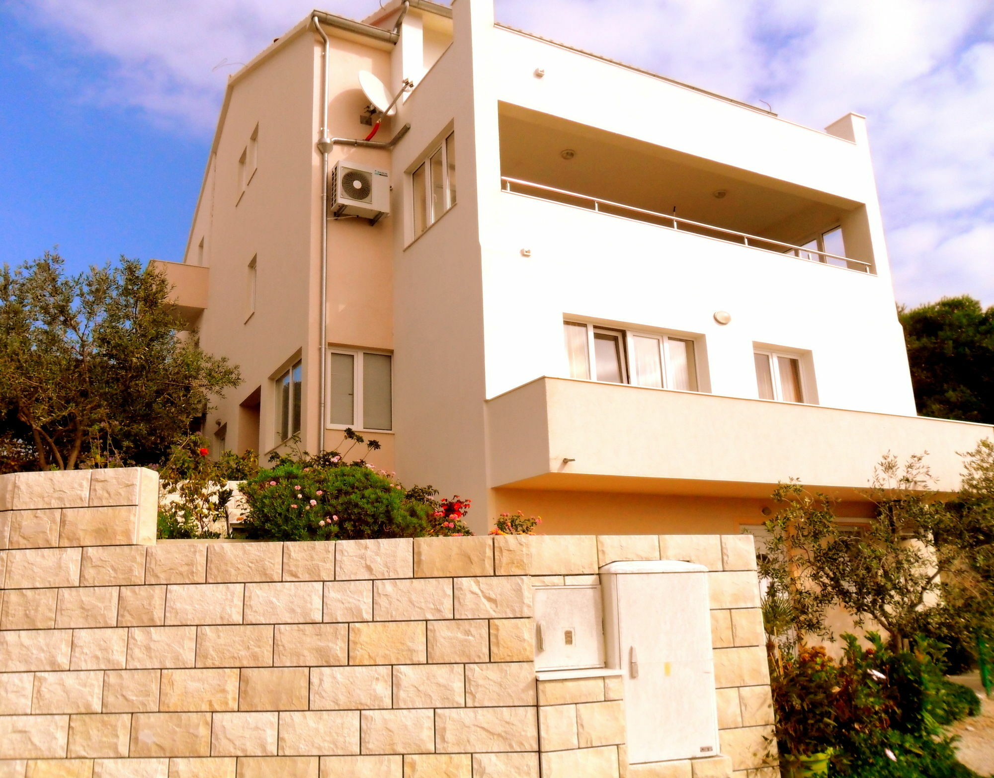 Apartman Pera