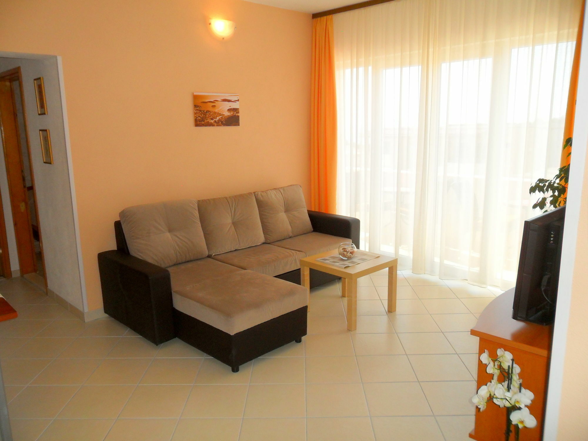 Apartman Pera Hvar Town