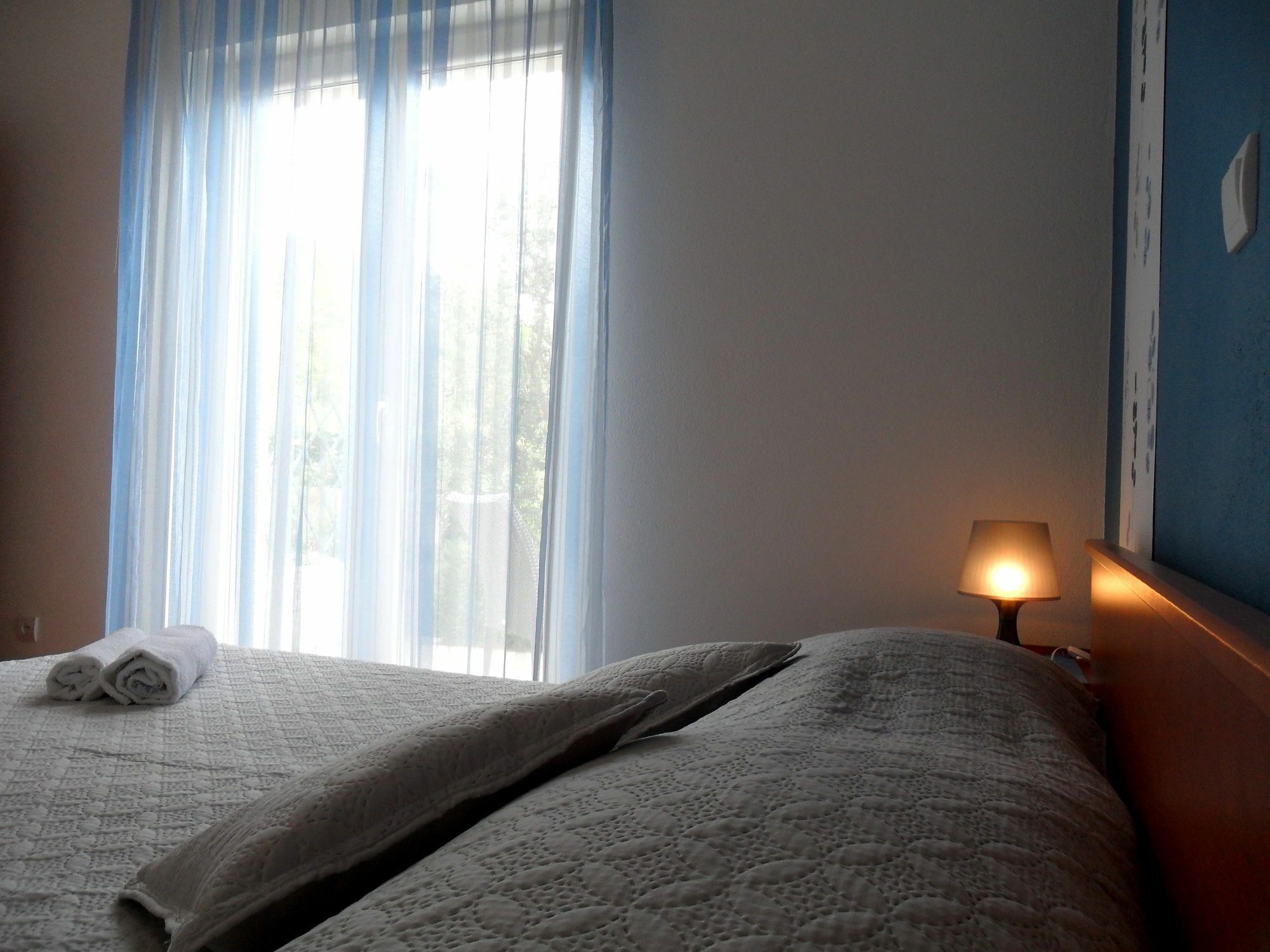 Apartman Pera *
